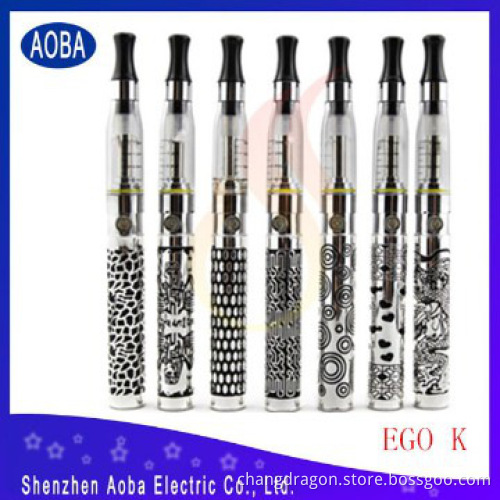 2014 aoba ego k battery ce4 ego k starter kit ego china manufacturer